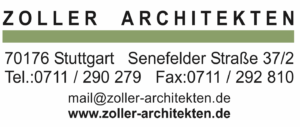 Zoller Architekten